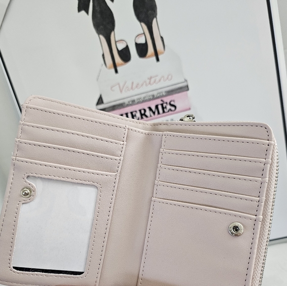 NWT Steve Madden Wallet Wristlet. - Picture 7 of 13